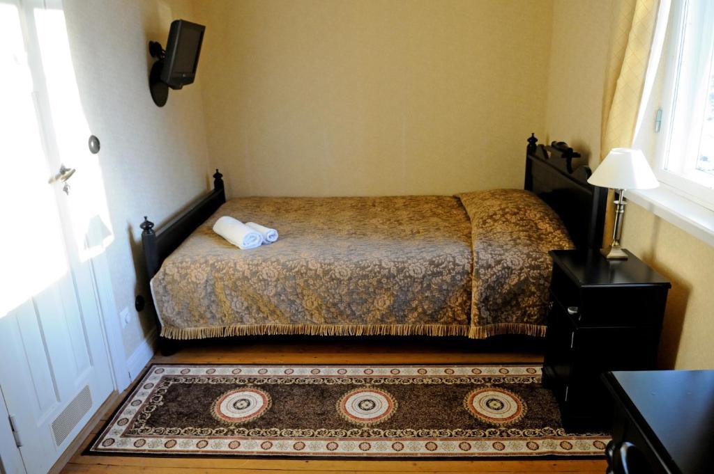 Mamma Mia Guest House Kärdla 部屋 写真