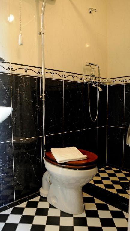 Mamma Mia Guest House Kärdla 部屋 写真